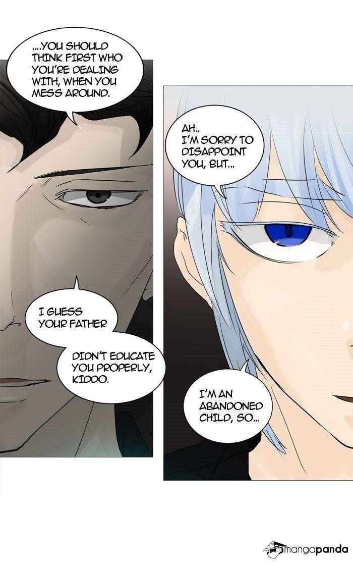 Tower of God Chapter 239 image 19